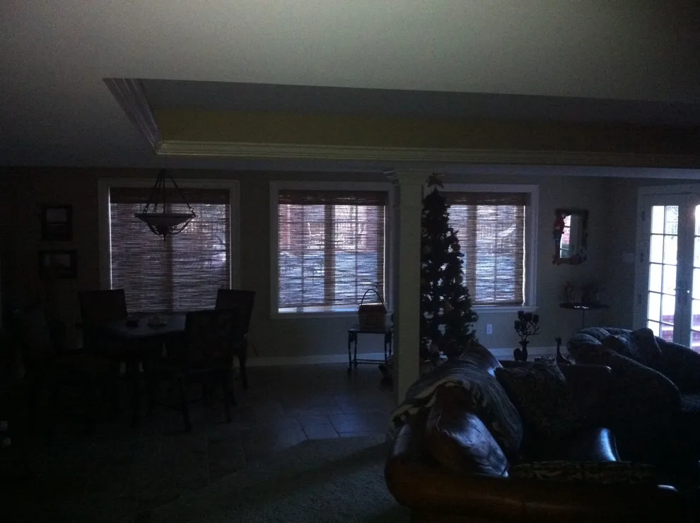 complete home makeover by Onesta Construction - Photo 10