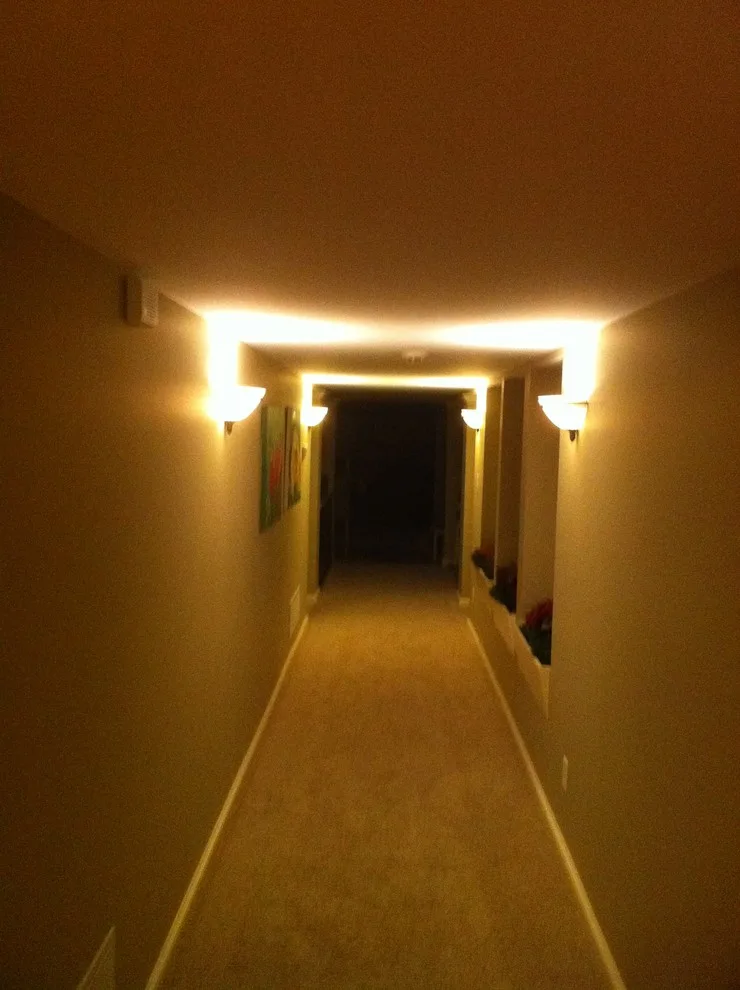 complete home makeover by Onesta Construction - Photo 9
