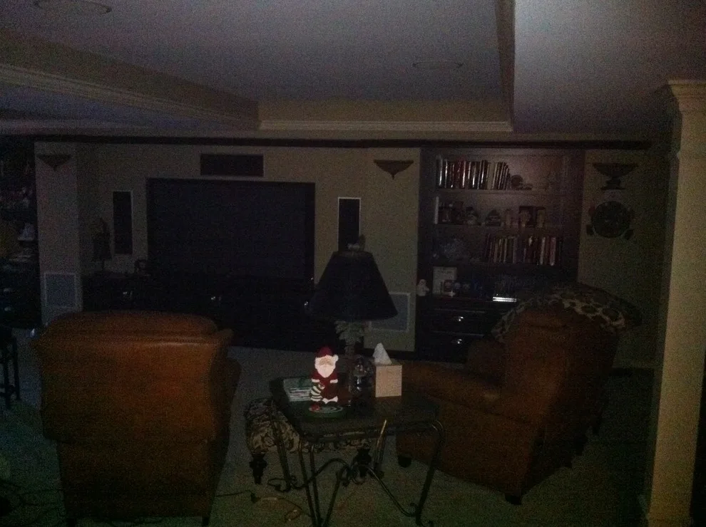 complete home makeover by Onesta Construction - Photo 4