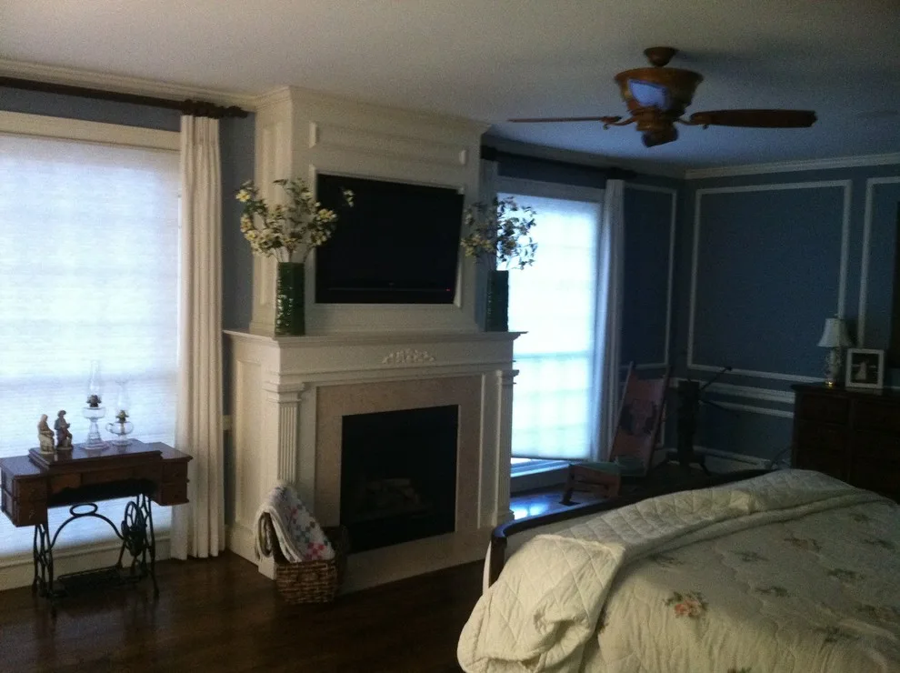 complete home makeover by Onesta Construction - Photo 13