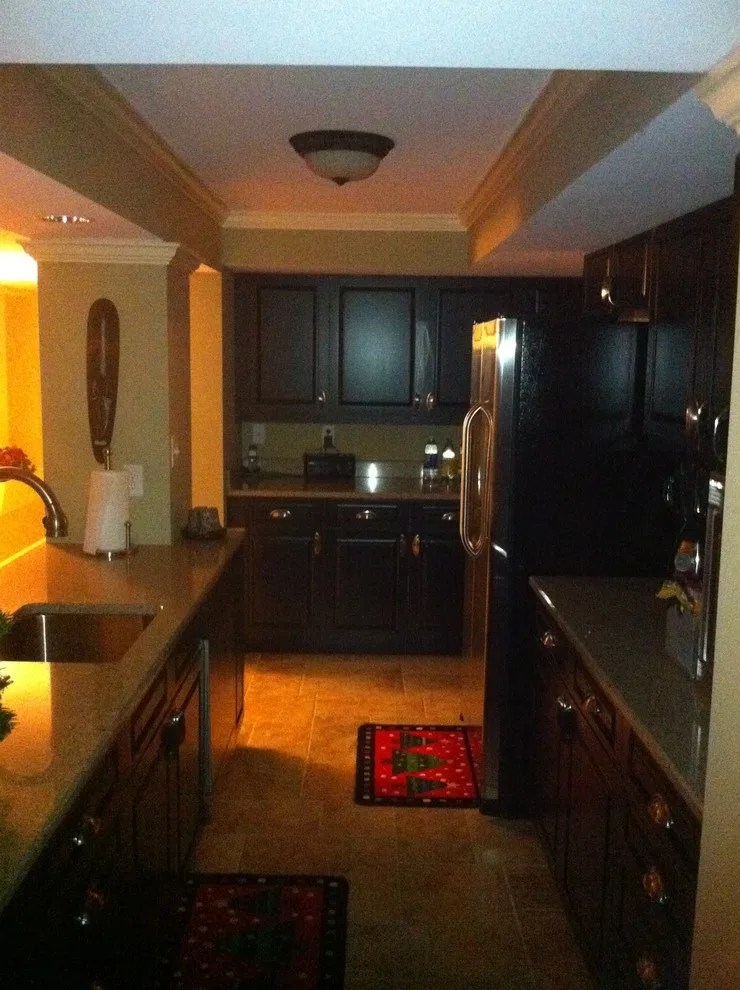 complete home makeover by Onesta Construction - Photo 18