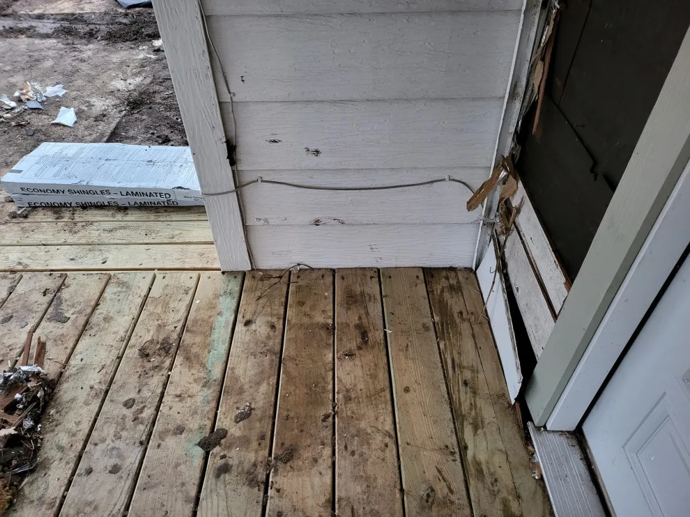 Complete Home Makeover - EdgeField by Tiger Painting & Remodeling LLC - Photo 24