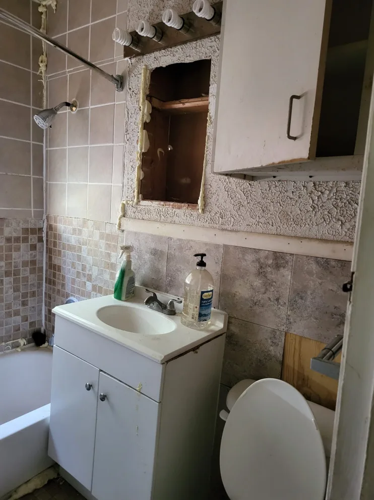 Complete Home Makeover - EdgeField by Tiger Painting & Remodeling LLC - Photo 23