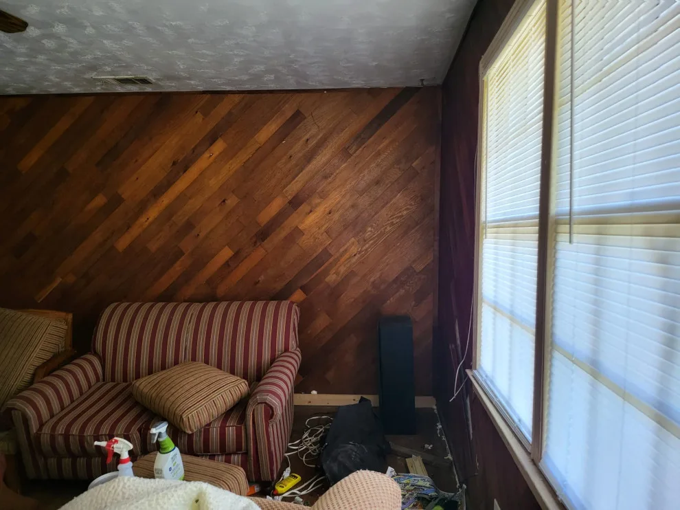 Complete Home Makeover - EdgeField by Tiger Painting & Remodeling LLC - Photo 26