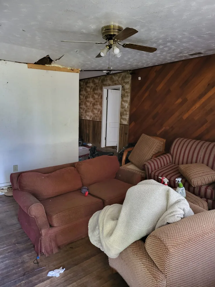 Tiger Painting & Remodeling LLC - Photo 5
