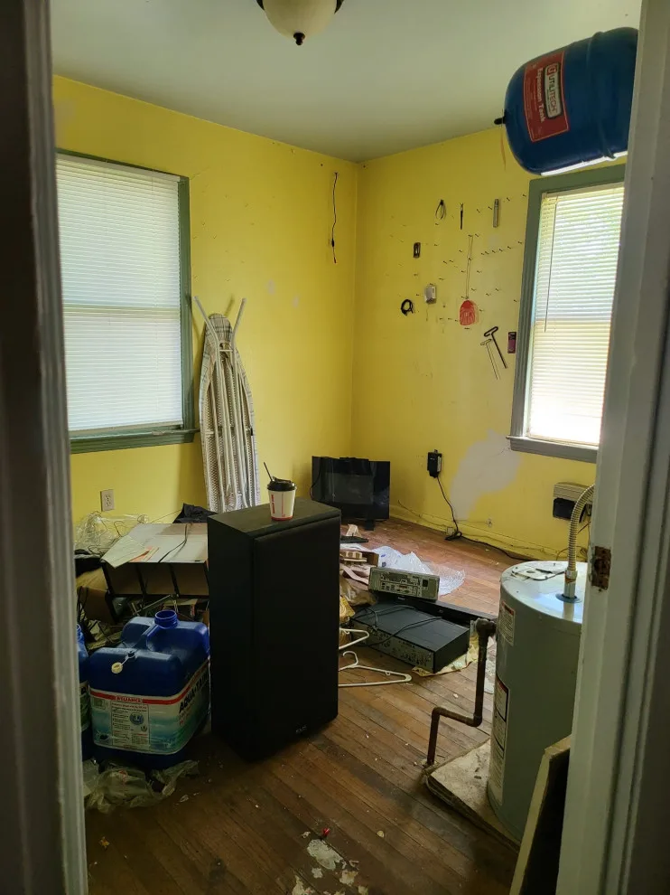 Complete Home Makeover - EdgeField by Tiger Painting & Remodeling LLC - Photo 83