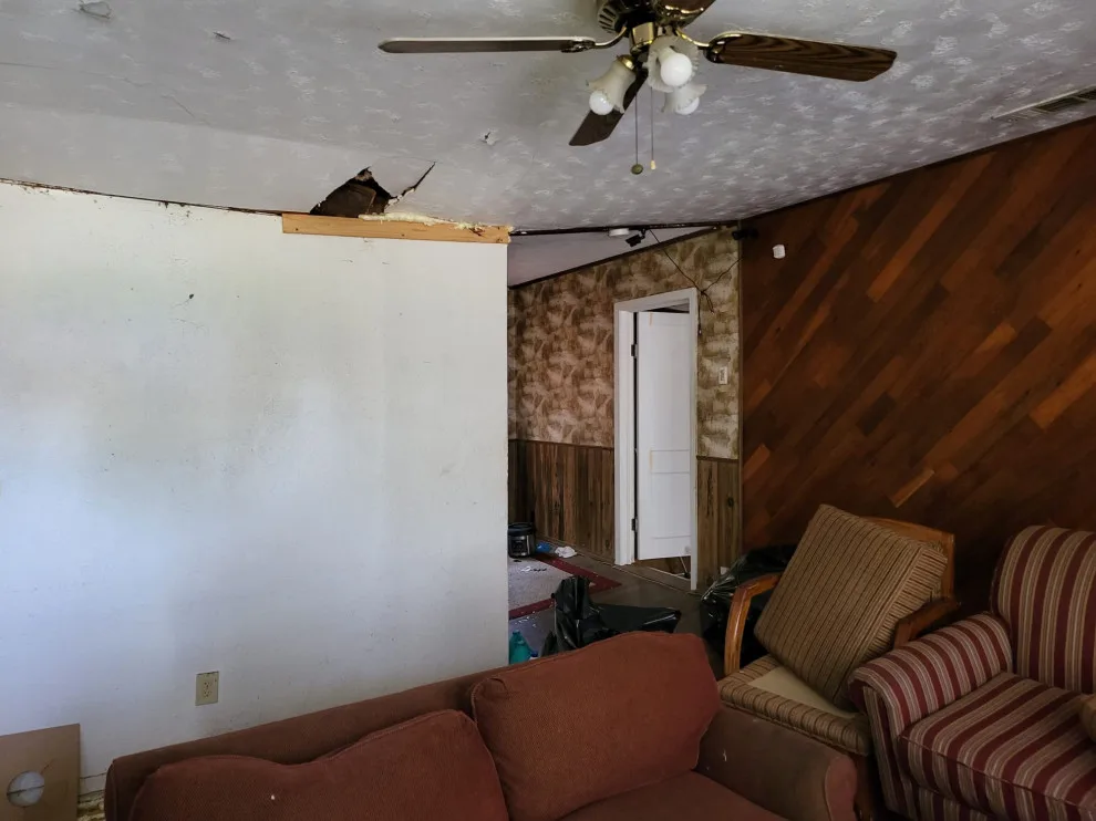 Complete Home Makeover - EdgeField by Tiger Painting & Remodeling LLC - Photo 62