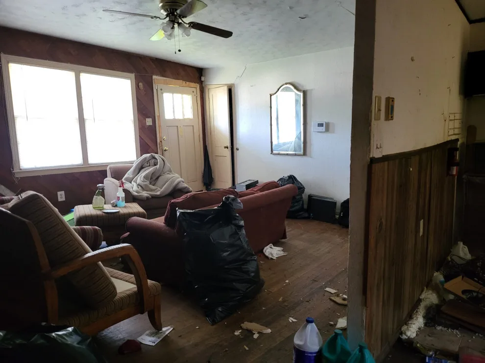 Tiger Painting & Remodeling LLC - Photo 14