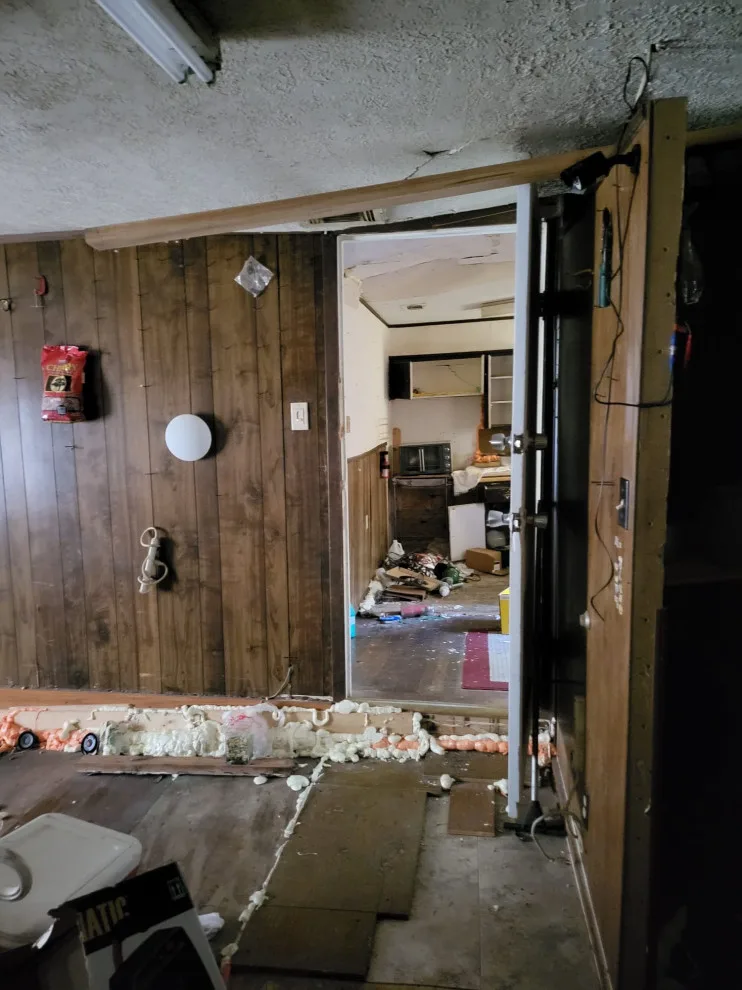 Complete Home Makeover - EdgeField by Tiger Painting & Remodeling LLC - Photo 89