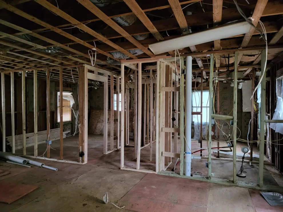 Complete Home Makeover - EdgeField by Tiger Painting & Remodeling LLC - Photo 45
