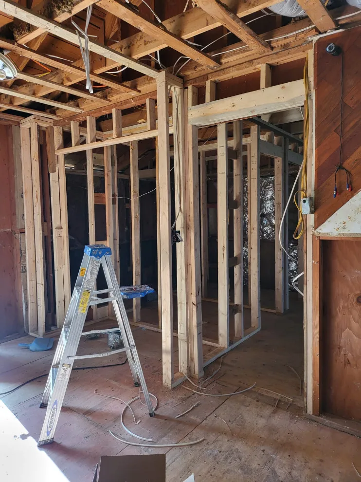 Complete Home Makeover - EdgeField by Tiger Painting & Remodeling LLC - Photo 17