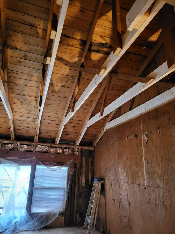 Complete Home Makeover - EdgeField by Tiger Painting & Remodeling LLC - Photo 68