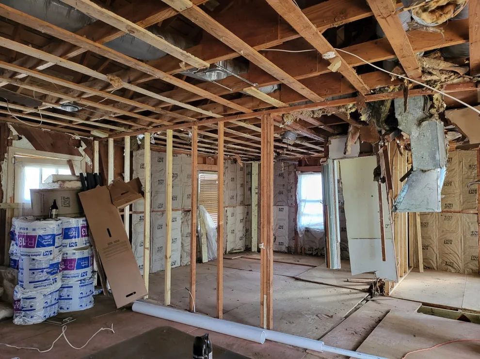 Complete Home Makeover - EdgeField by Tiger Painting & Remodeling LLC - Photo 21