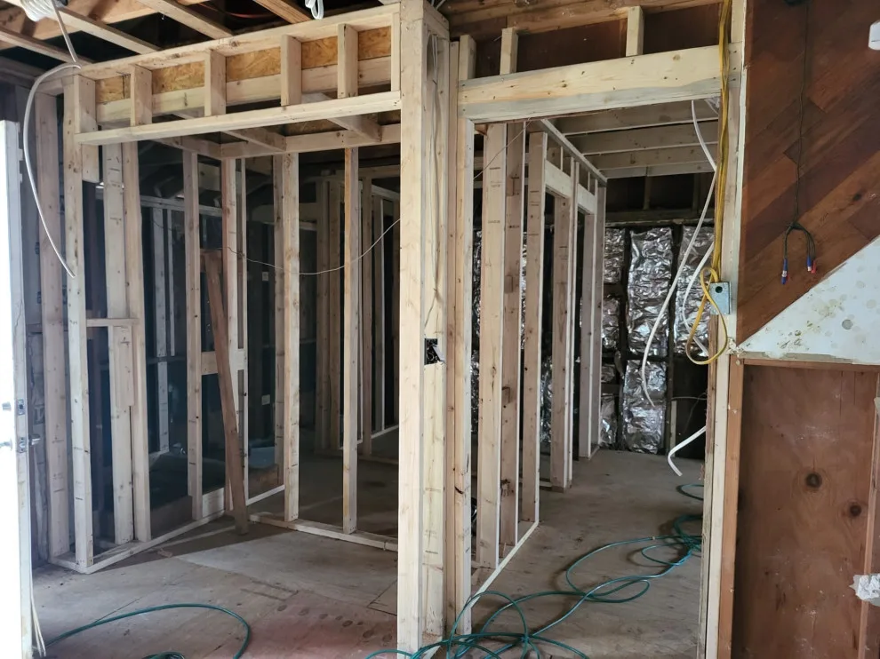Complete Home Makeover - EdgeField by Tiger Painting & Remodeling LLC - Photo 92