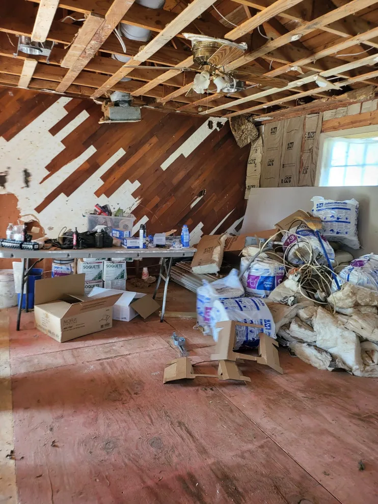 Complete Home Makeover - EdgeField by Tiger Painting & Remodeling LLC - Photo 50