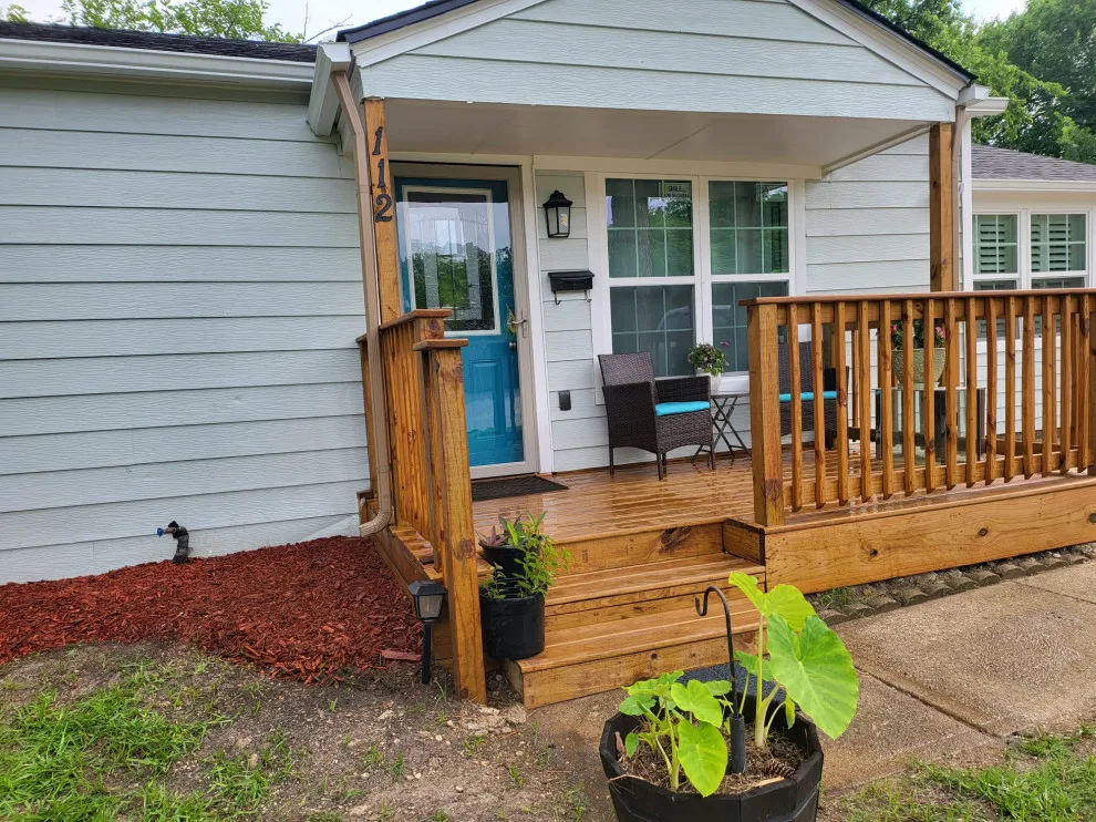Complete Home Makeover - EdgeField by Tiger Painting & Remodeling LLC - Photo 57