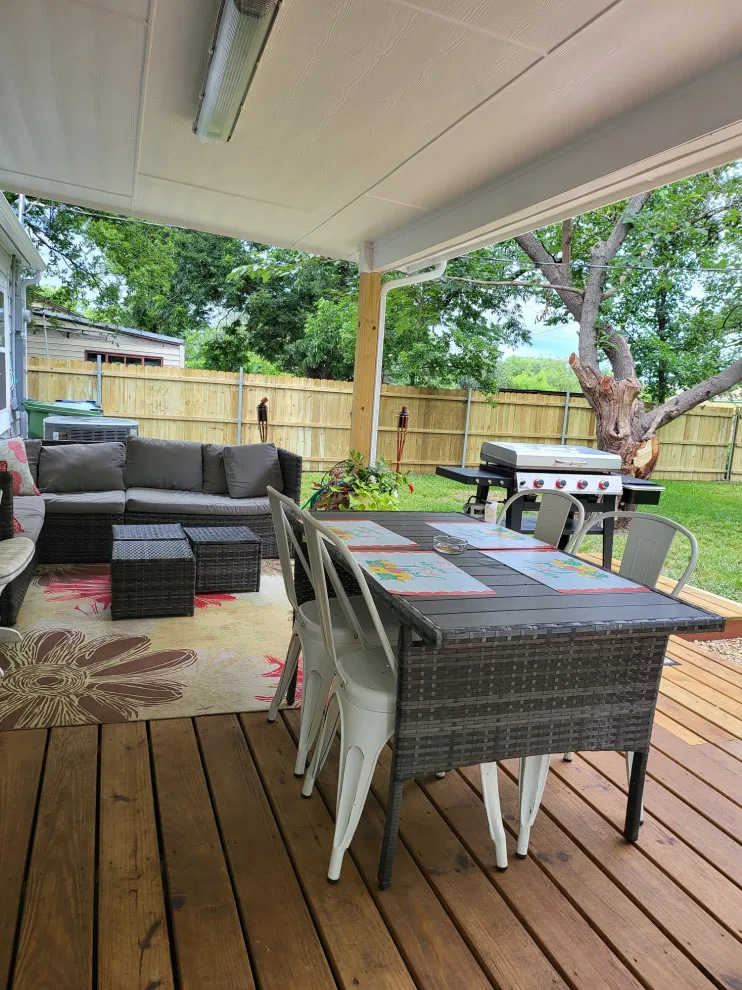 Complete Home Makeover - EdgeField by Tiger Painting & Remodeling LLC - Photo 41