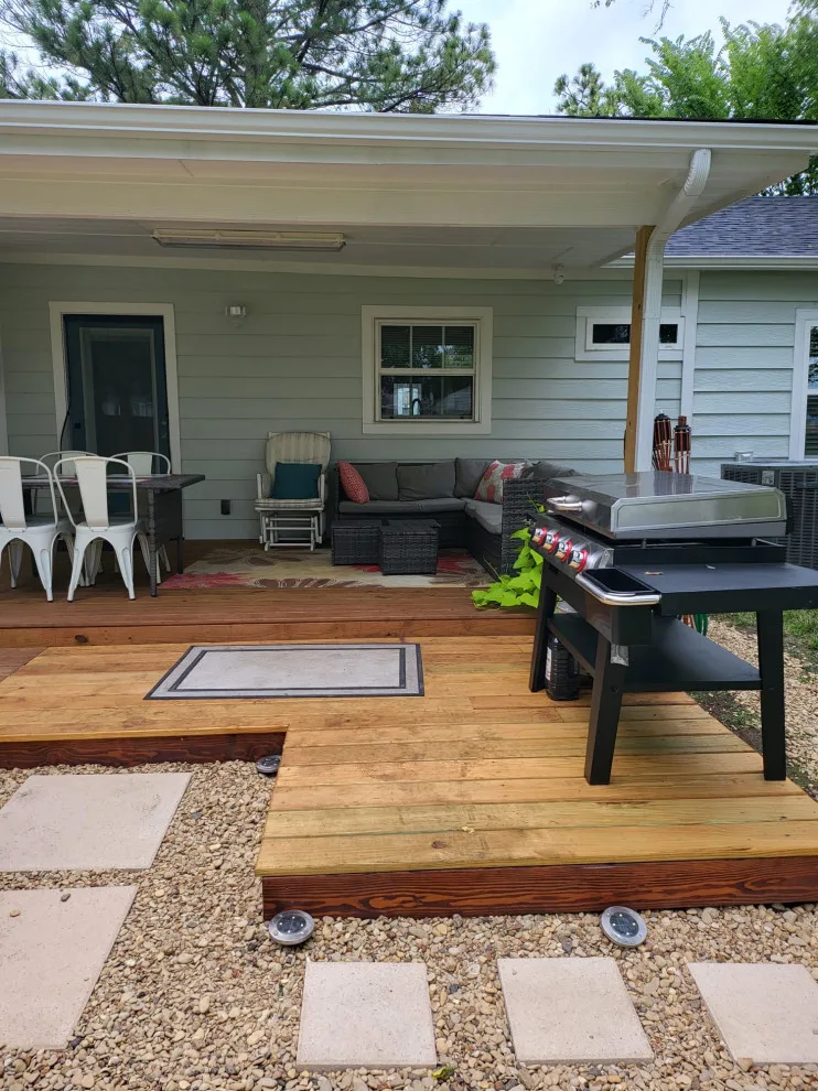 Complete Home Makeover - EdgeField by Tiger Painting & Remodeling LLC - Photo 79