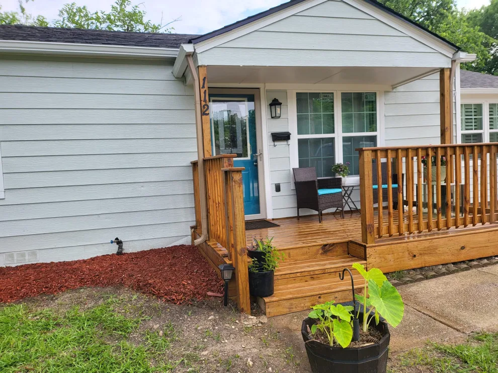 Complete Home Makeover - EdgeField by Tiger Painting & Remodeling LLC - Photo 32