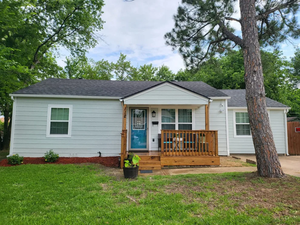 Tiger Painting & Remodeling LLC - Photo 11