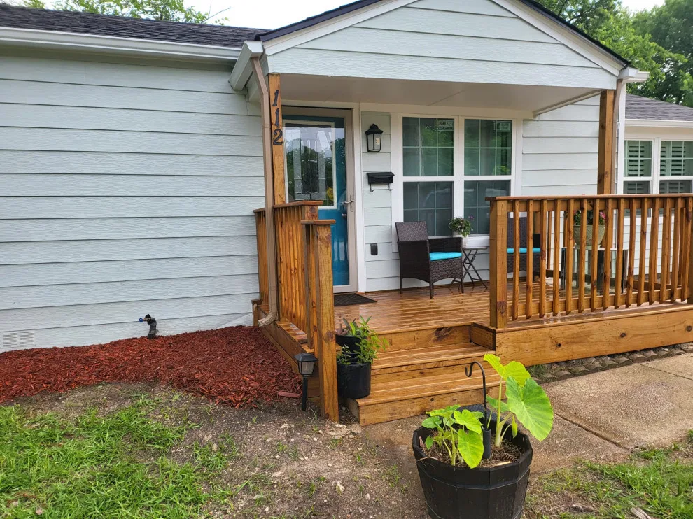 Complete Home Makeover - EdgeField by Tiger Painting & Remodeling LLC - Photo 86