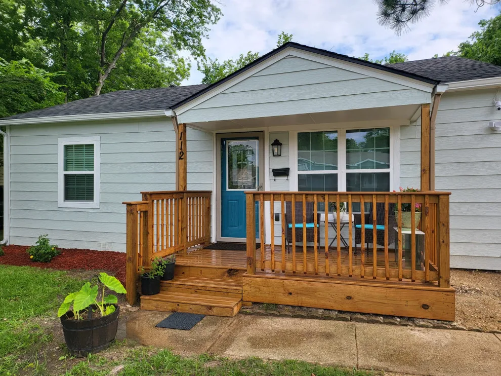 Complete Home Makeover - EdgeField by Tiger Painting & Remodeling LLC - Photo 35