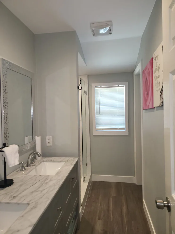 Complete Home Makeover - EdgeField by Tiger Painting & Remodeling LLC - Photo 65