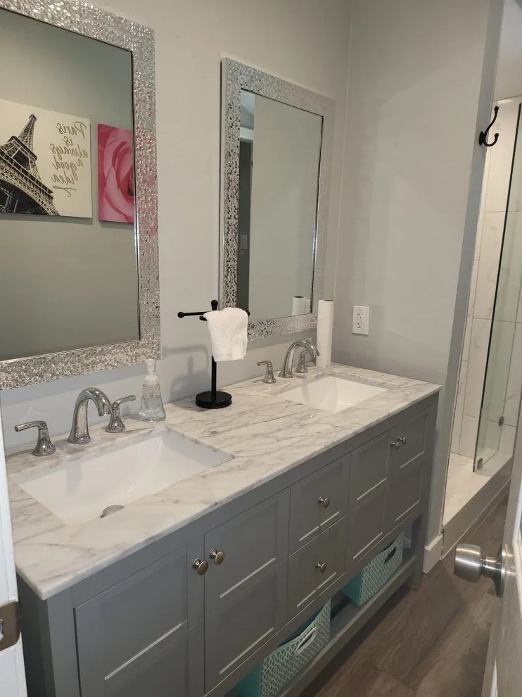 Complete Home Makeover - EdgeField by Tiger Painting & Remodeling LLC - Photo 14