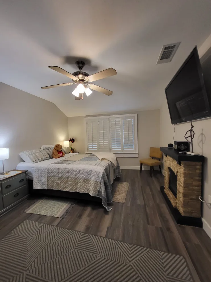Complete Home Makeover - EdgeField by Tiger Painting & Remodeling LLC - Photo 10