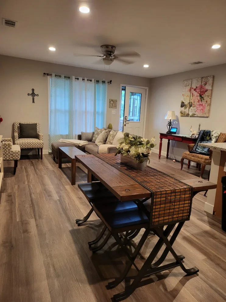 Complete Home Makeover - EdgeField by Tiger Painting & Remodeling LLC - Photo 46
