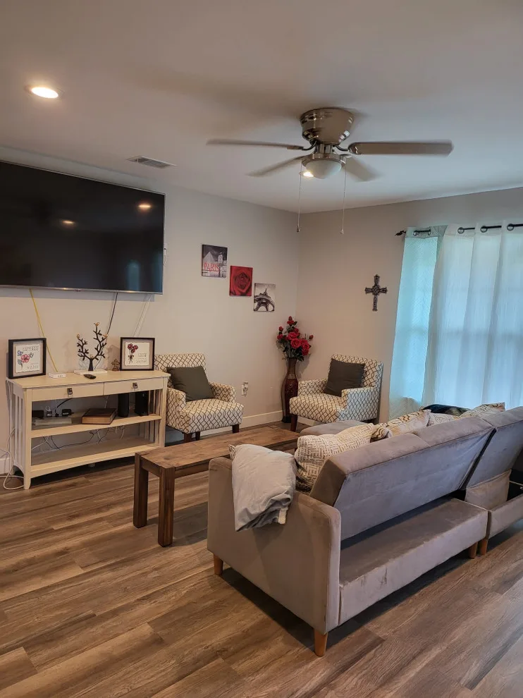 Complete Home Makeover - EdgeField by Tiger Painting & Remodeling LLC - Photo 18