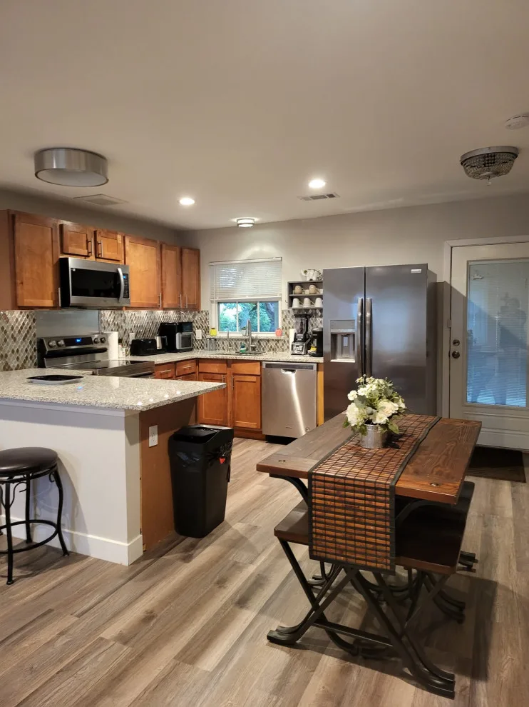 Complete Home Makeover - EdgeField by Tiger Painting & Remodeling LLC - Photo 52