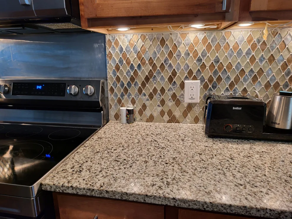 Tiger Painting & Remodeling LLC - Photo 8