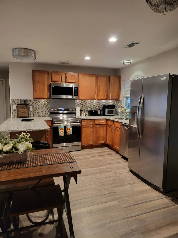 Complete Home Makeover - EdgeField by Tiger Painting & Remodeling LLC - Photo 85
