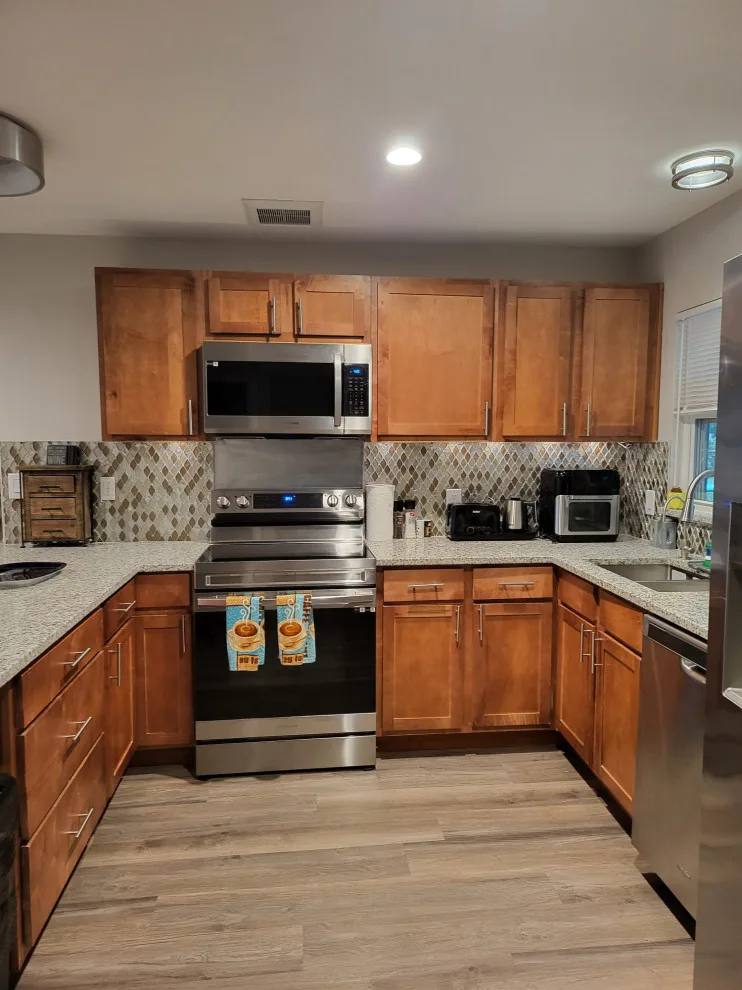 Complete Home Makeover - EdgeField by Tiger Painting & Remodeling LLC - Photo 44