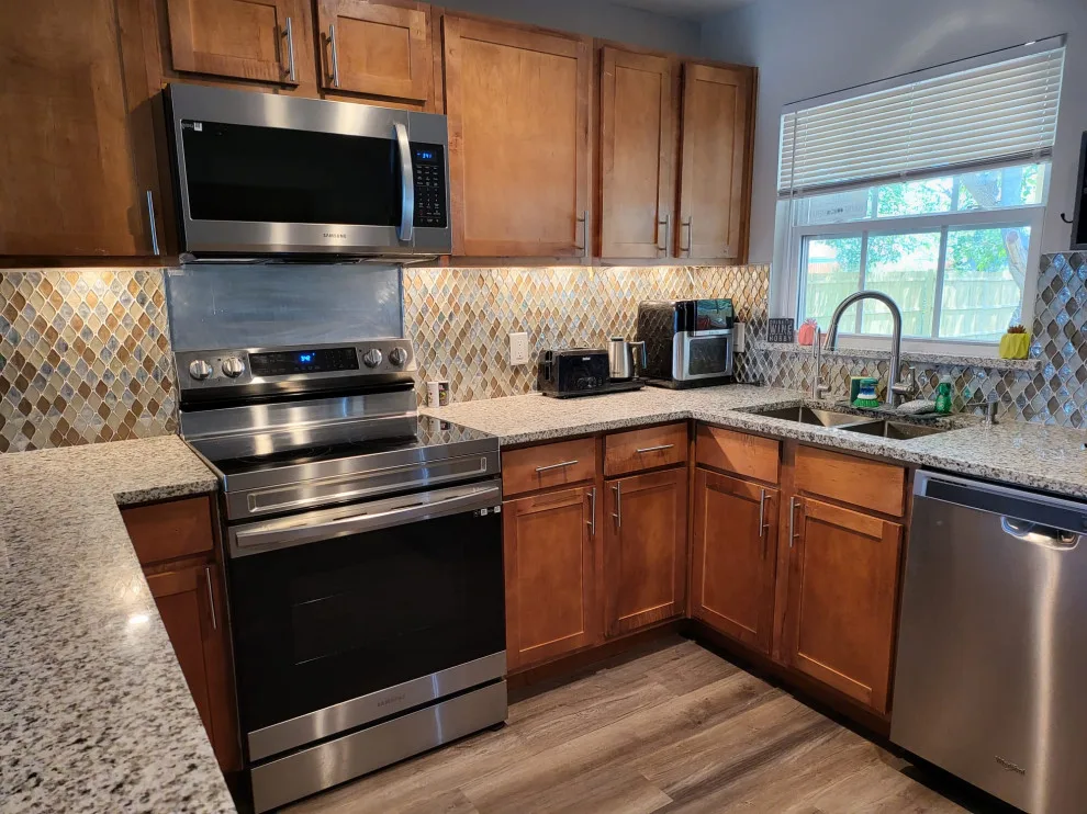 Complete Home Makeover - EdgeField by Tiger Painting & Remodeling LLC - Photo 69