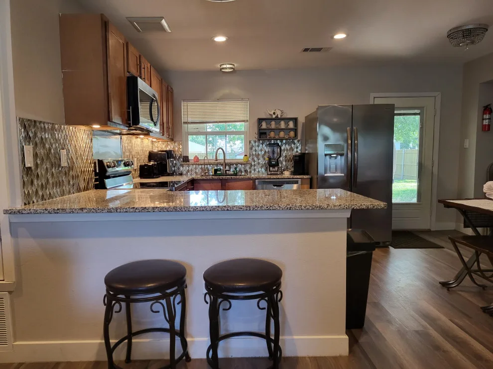 Complete Home Makeover - EdgeField by Tiger Painting & Remodeling LLC - Photo 95