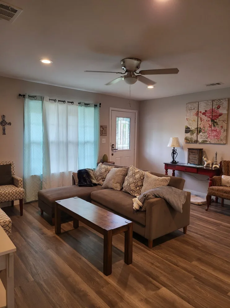 Complete Home Makeover - EdgeField by Tiger Painting & Remodeling LLC - Photo 70