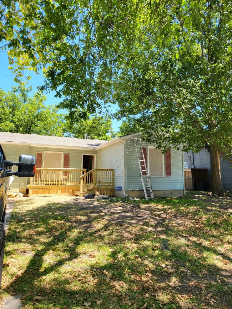 Complete Home Overhaul - Freeman by Tiger Painting & Remodeling LLC - Photo 16