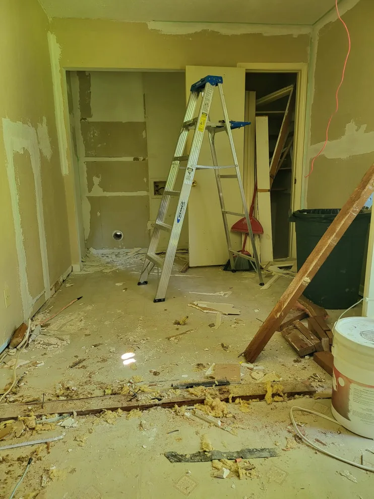 Complete Home Overhaul - Freeman by Tiger Painting & Remodeling LLC - Photo 15
