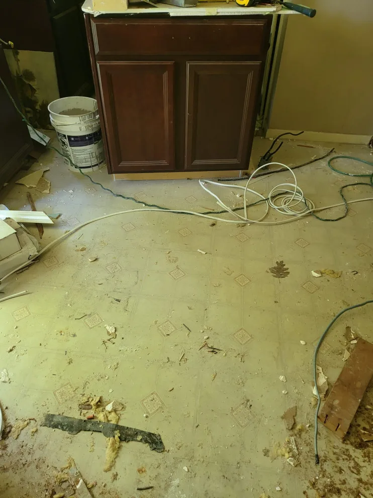 Complete Home Overhaul - Freeman by Tiger Painting & Remodeling LLC - Photo 30