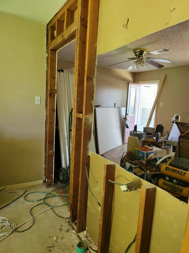Complete Home Overhaul - Freeman by Tiger Painting & Remodeling LLC - Photo 10