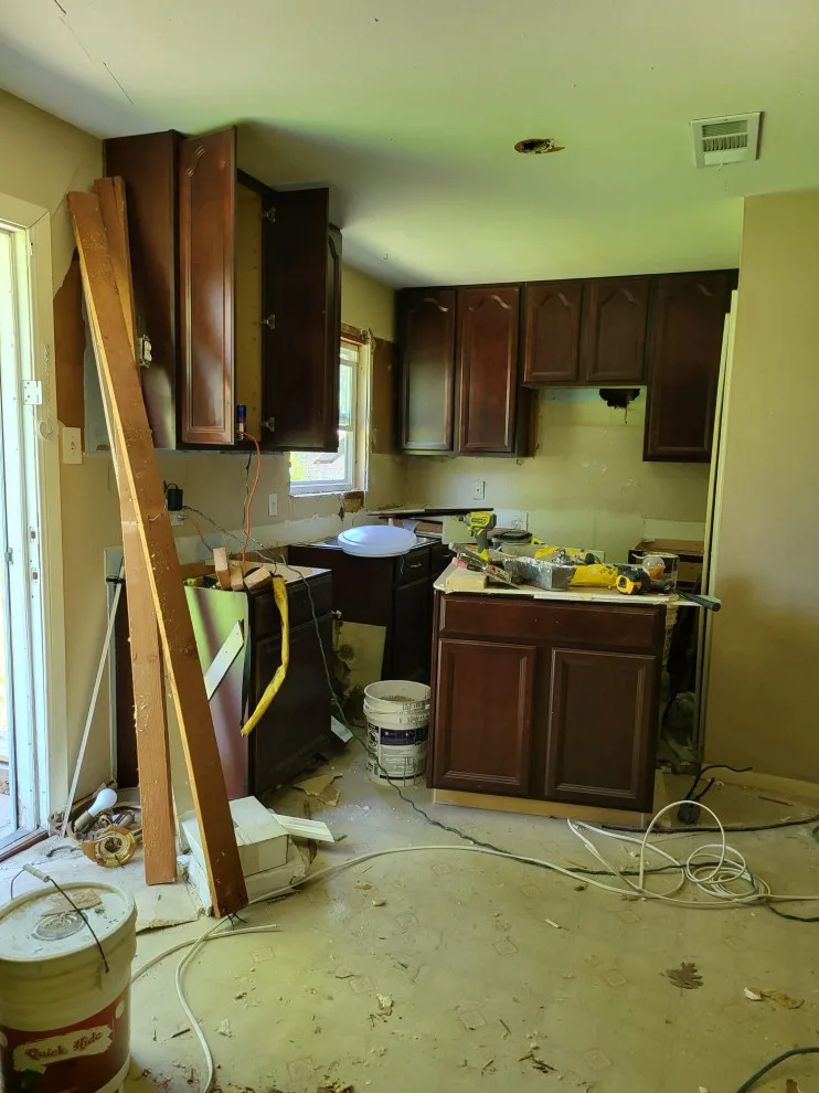 Complete Home Overhaul - Freeman by Tiger Painting & Remodeling LLC - Photo 32