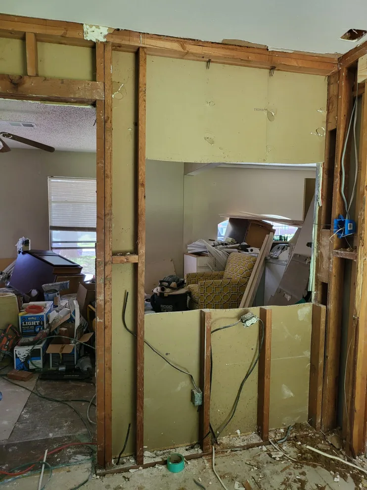 Complete Home Overhaul - Freeman by Tiger Painting & Remodeling LLC - Photo 12