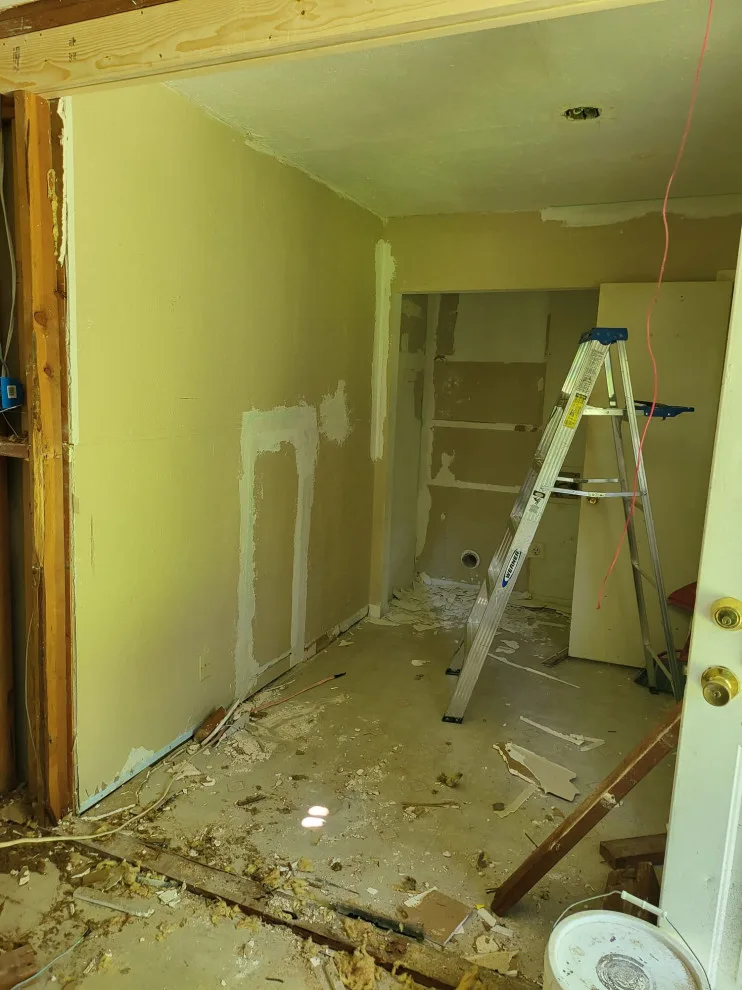 Complete Home Overhaul - Freeman by Tiger Painting & Remodeling LLC - Photo 2