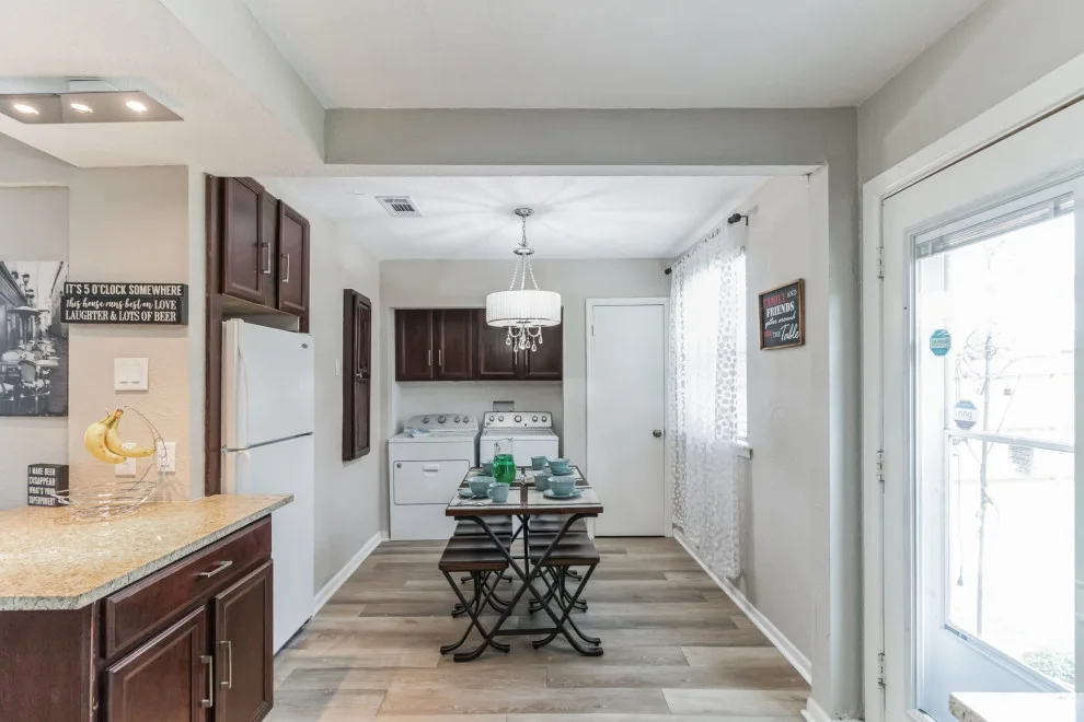 Complete Home Overhaul - Freeman by Tiger Painting & Remodeling LLC - Photo 28