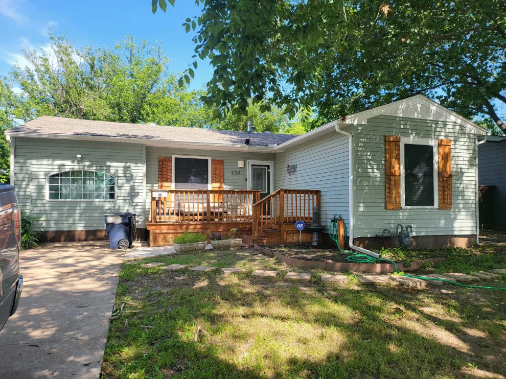 Complete Home Overhaul - Freeman by Tiger Painting & Remodeling LLC - Photo 26