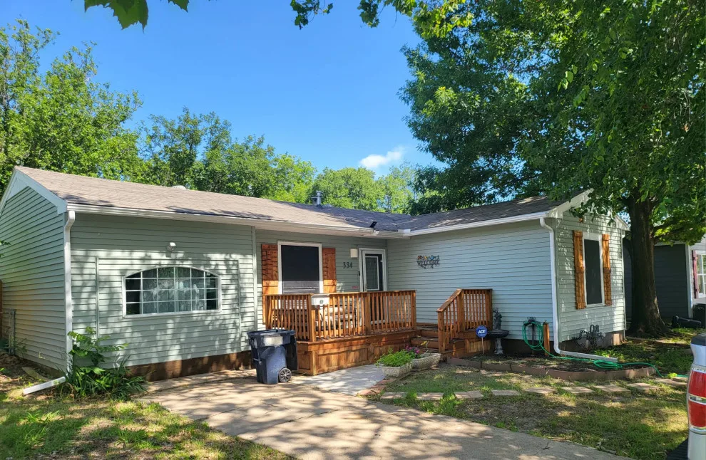 Complete Home Overhaul - Freeman by Tiger Painting & Remodeling LLC - Photo 21