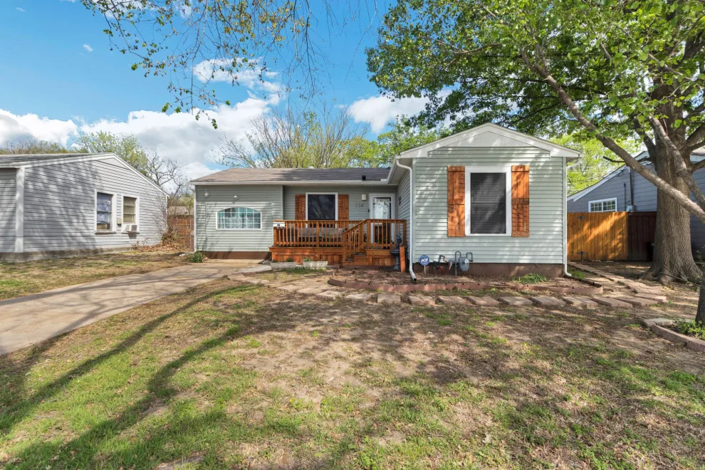 Complete Home Overhaul - Freeman by Tiger Painting & Remodeling LLC - Photo 39