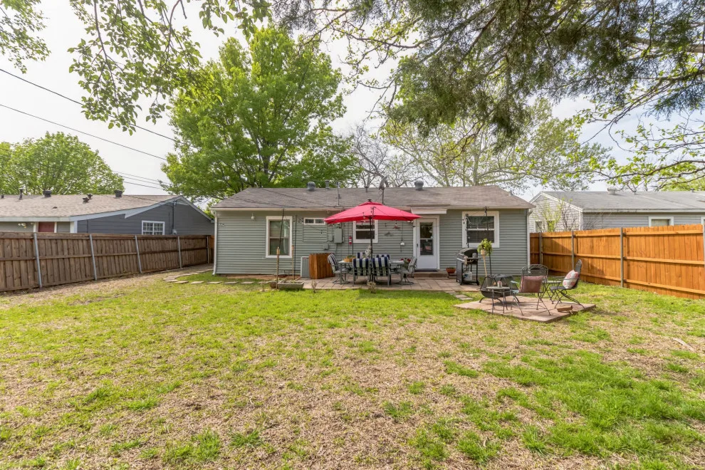 Complete Home Overhaul - Freeman by Tiger Painting & Remodeling LLC - Photo 14